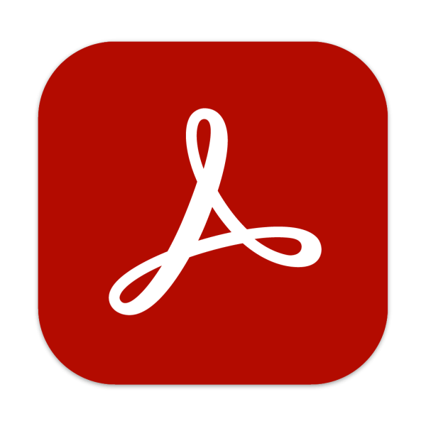 Adobe Acrobat Pro【专业PDF利器】丨你的文档管理全能助手丨解锁专业版