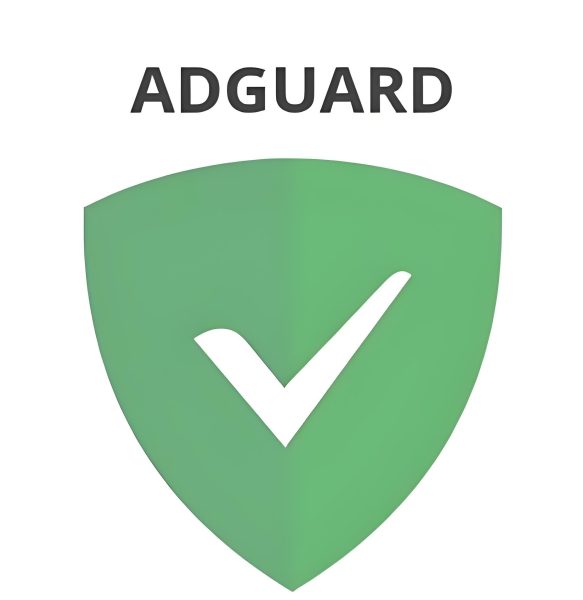 AdGuard-老牌拦截广*告大杀器-永久订阅版